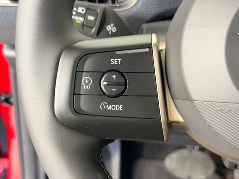 New 2026 MINI Cooper S FWD image 22