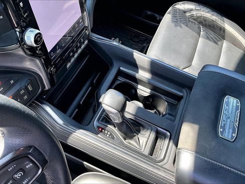 Used 2024 RAM 1500 TRX w/ TRX Level 1 Equipment Group AWD/4WD image 18