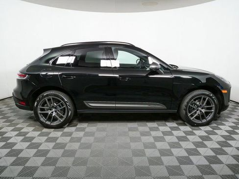 New 2026 Porsche Macan Turbo image 29