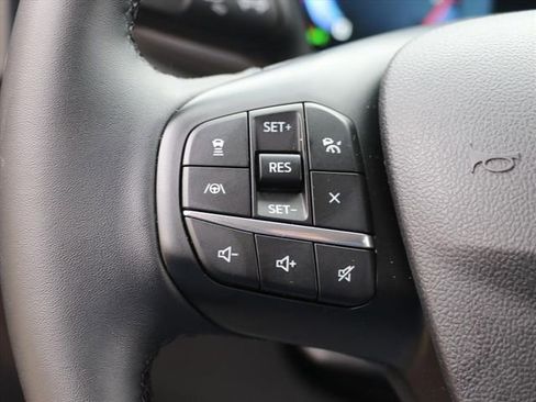 Used 2025 Ford Bronco Sport Outer Banks w/ Outer Banks Tech Package+ image 29