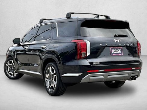 Used 2024 Hyundai Palisade Limited image 13