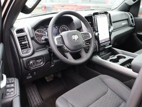 New 2026 RAM 1500 Big Horn image 12