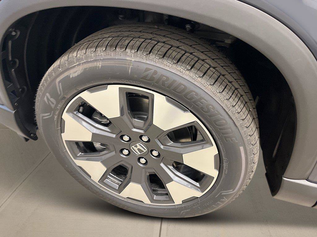 New 2026 Honda Pilot Elite image 11