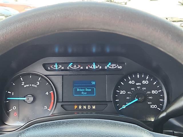 Used 2022 Ford F250 XL w/ Power Equipment Group AWD/4WD image 15