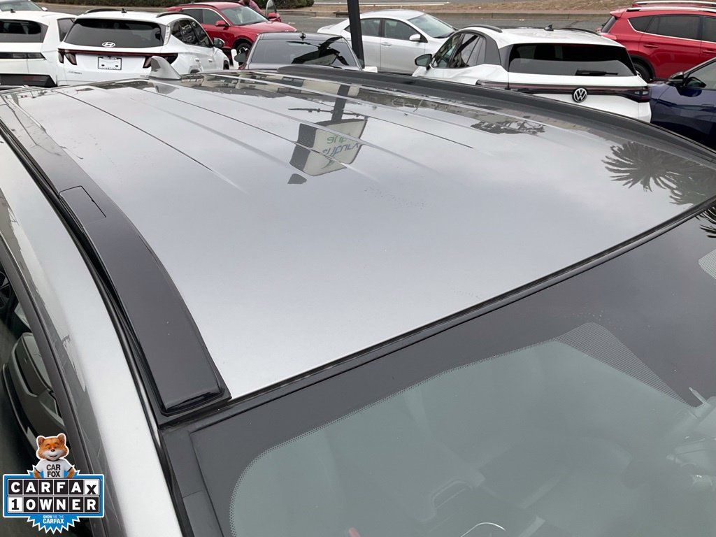 Used 2023 Subaru Solterra AWD image 76