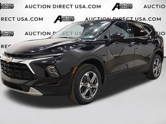 Used 2023 Chevrolet Blazer LT 360° Tour