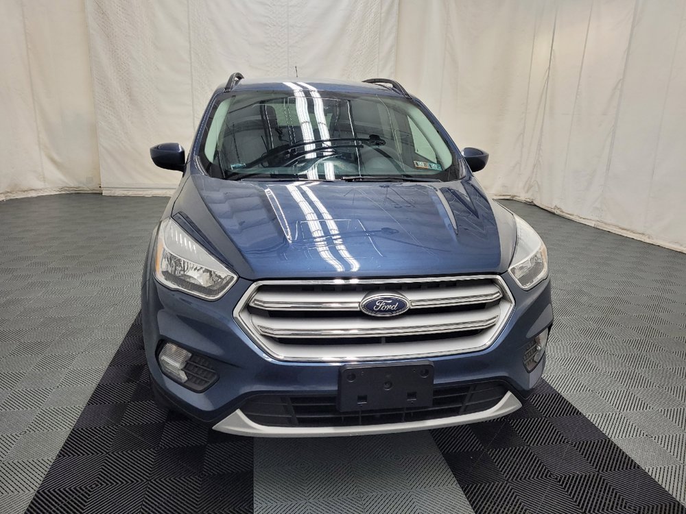 Used 2018 Ford Escape SE FWD image 14