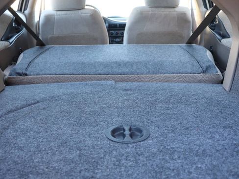 Used 1997 Chevrolet Cavalier LS w/ Preferred Equipment Group 2 FWD image 43