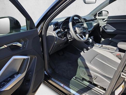 New 2025 Audi Q3 2.0T Premium w/ Convenience Package image 14