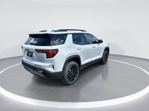 New 2026 GMC Terrain Elevation w/ Black Edition FWD image 8
