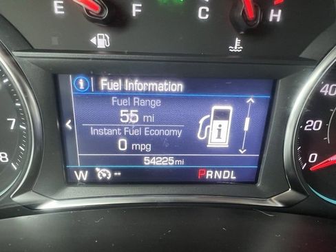 Used 2023 Chevrolet Equinox LT image 33