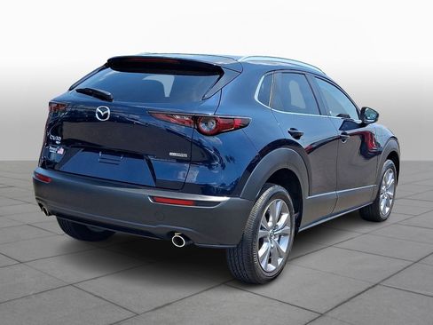Certified 2023 MAZDA CX-30 AWD 2.5 S w/ Preferred Package image 7