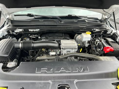 Used 2023 RAM 1500 Big Horn AWD/4WD image 19