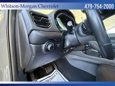 Used 2024 Dodge Durango GT image 14