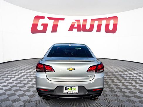 Used 2014 Chevrolet SS image 6