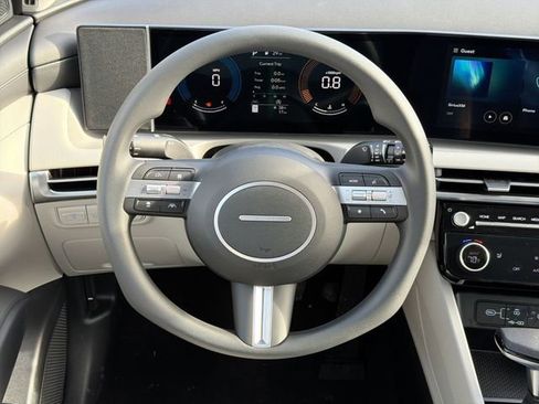 New 2026 Hyundai Tucson SEL AWD/4WD image 13