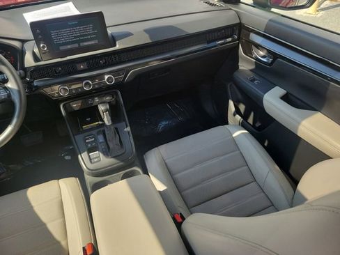 Used 2024 Honda CR-V EX-L image 15