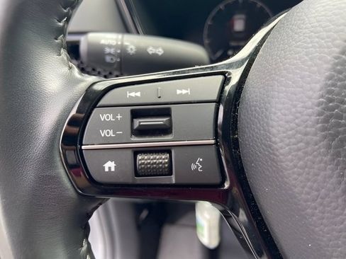 Used 2024 Honda CR-V EX-L image 19