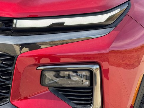 New 2026 Chevrolet Traverse Z71 w/ Enhanced Driving Package image 34