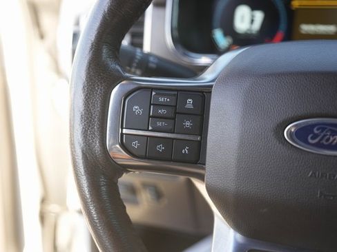 Certified 2023 Ford F150 King Ranch w/ Equipment Group 601A High image 22