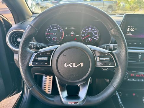 Certified 2023 Kia Forte GT-Line image 18