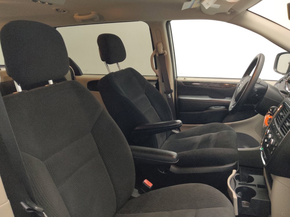 Used 2017 Dodge Grand Caravan SE w/ Power Window Group FWD image 21