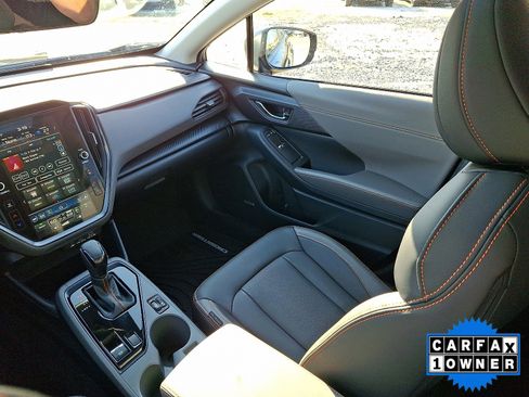 Certified 2025 Subaru Crosstrek 2.5i Limited image 18