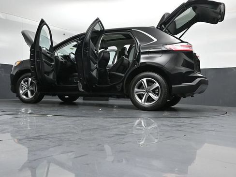 Certified 2023 Ford Edge SEL w/ Convenience Package AWD/4WD image 53