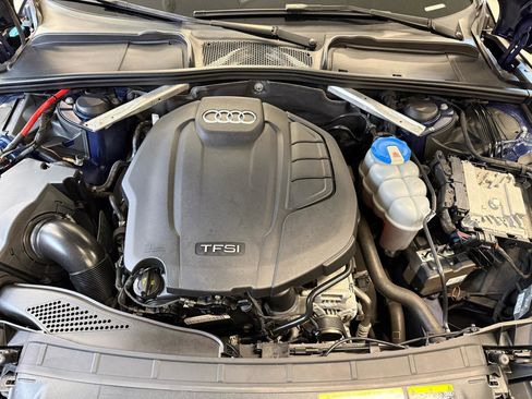 Used 2018 Audi A5 2.0T Premium Plus w/ Premium Plus image 24