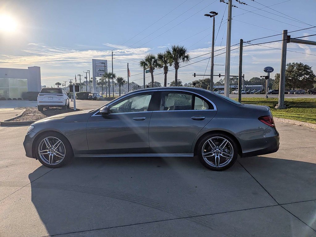 Used 2018 Mercedes-Benz E 300 image 7
