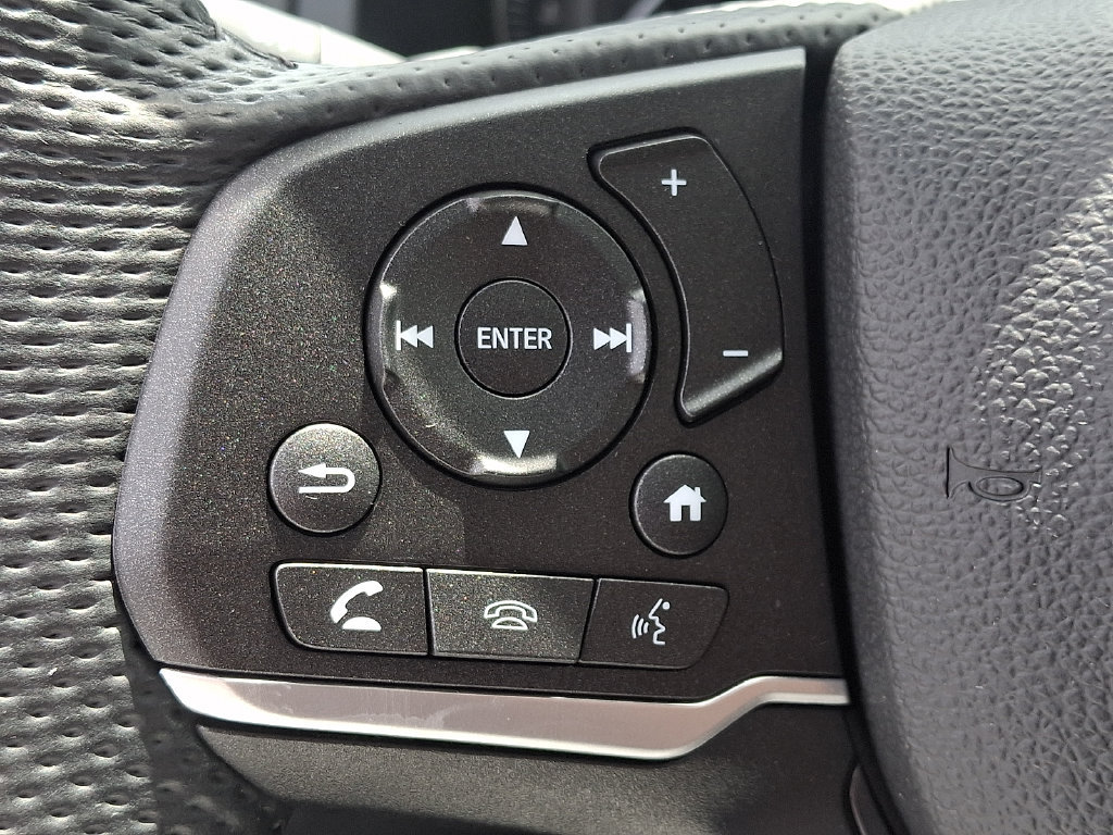 Used 2023 Honda Passport EX-L image 21