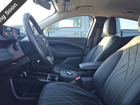 Used 2024 Ford Mustang Mach-E Select w/ Comfort Package Lite image 7