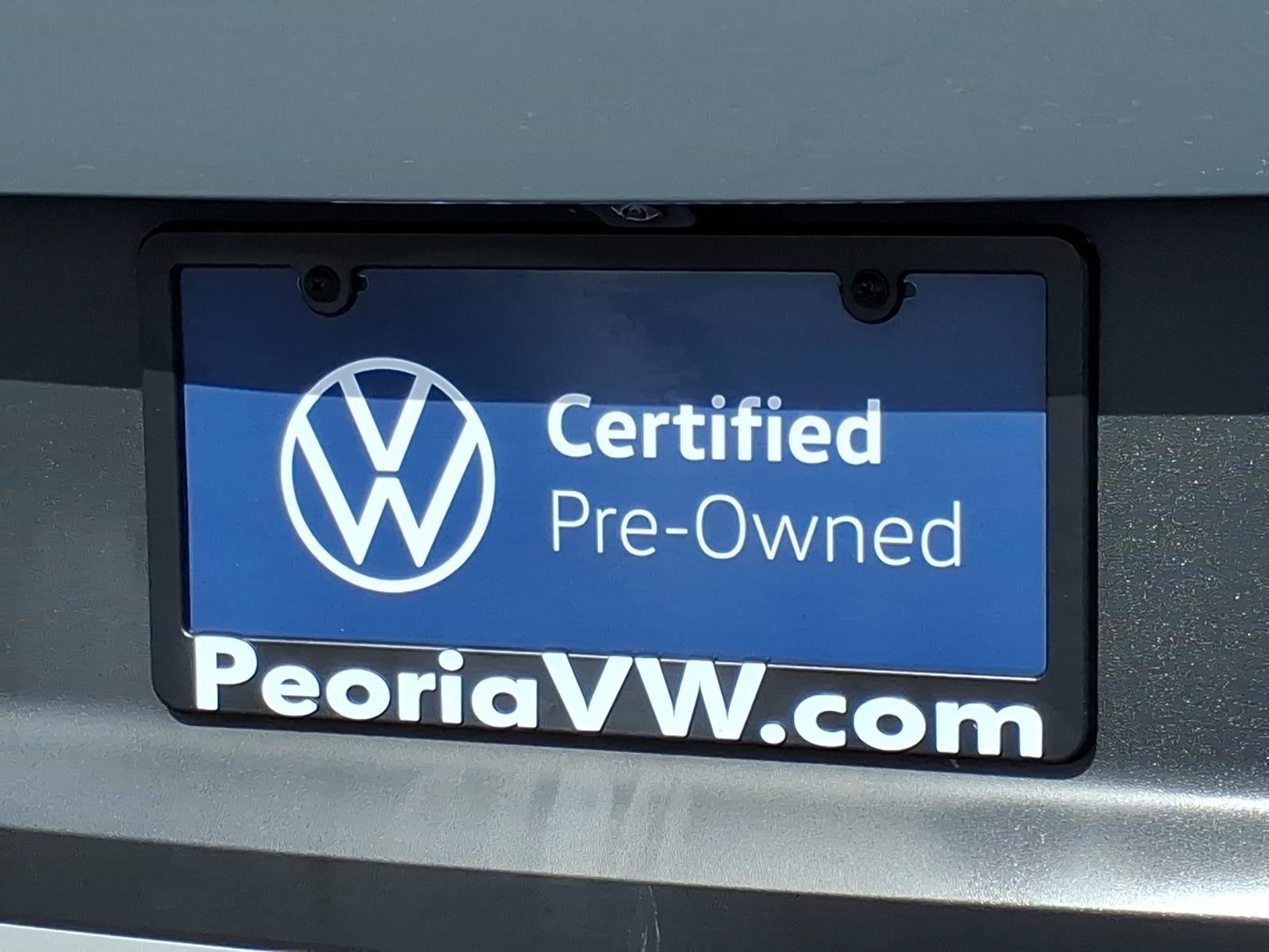 Certified 2023 Volkswagen ID.4 Pro S Plus AWD/4WD image 16