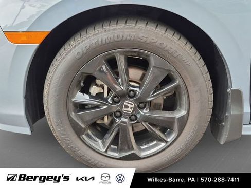 Used 2023 Honda Odyssey Sport image 11