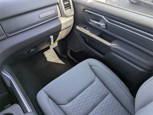 New 2025 RAM 1500 Big Horn image 16