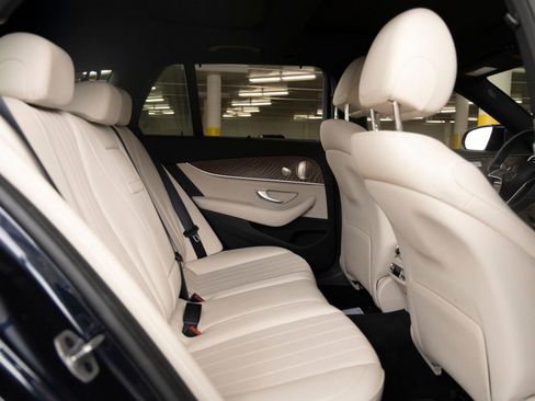Used 2023 Mercedes-Benz E 450 4MATIC All-Terrain Wagon image 25