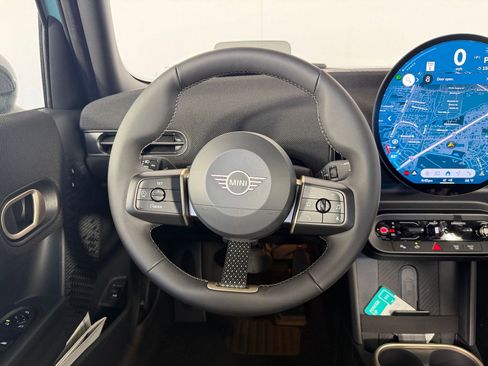 New 2026 MINI Cooper S image 16