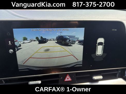 Certified 2023 Kia Sportage EX AWD/4WD image 26