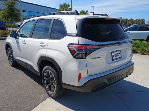 New 2026 Subaru Forester Premium image 4