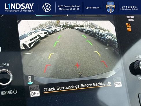 Used 2023 Subaru Outback Touring image 14