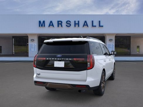 New 2026 Ford Expedition King Ranch AWD/4WD image 8