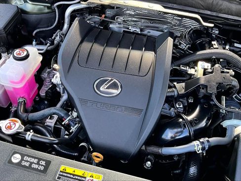 Used 2024 Lexus RX 350 Premium w/ Convenience Package image 31