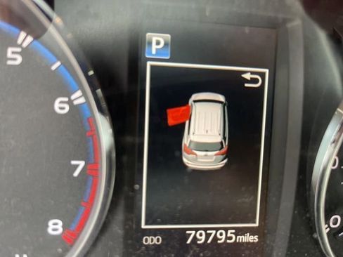 Used 2016 Toyota RAV4 XLE image 10