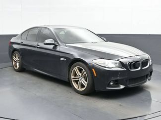 Used 2015 BMW 528i xDrive Sedan AWD/4WD video 1