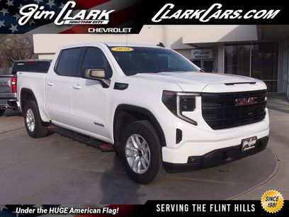Used 2023 GMC Sierra 1500 Elevation