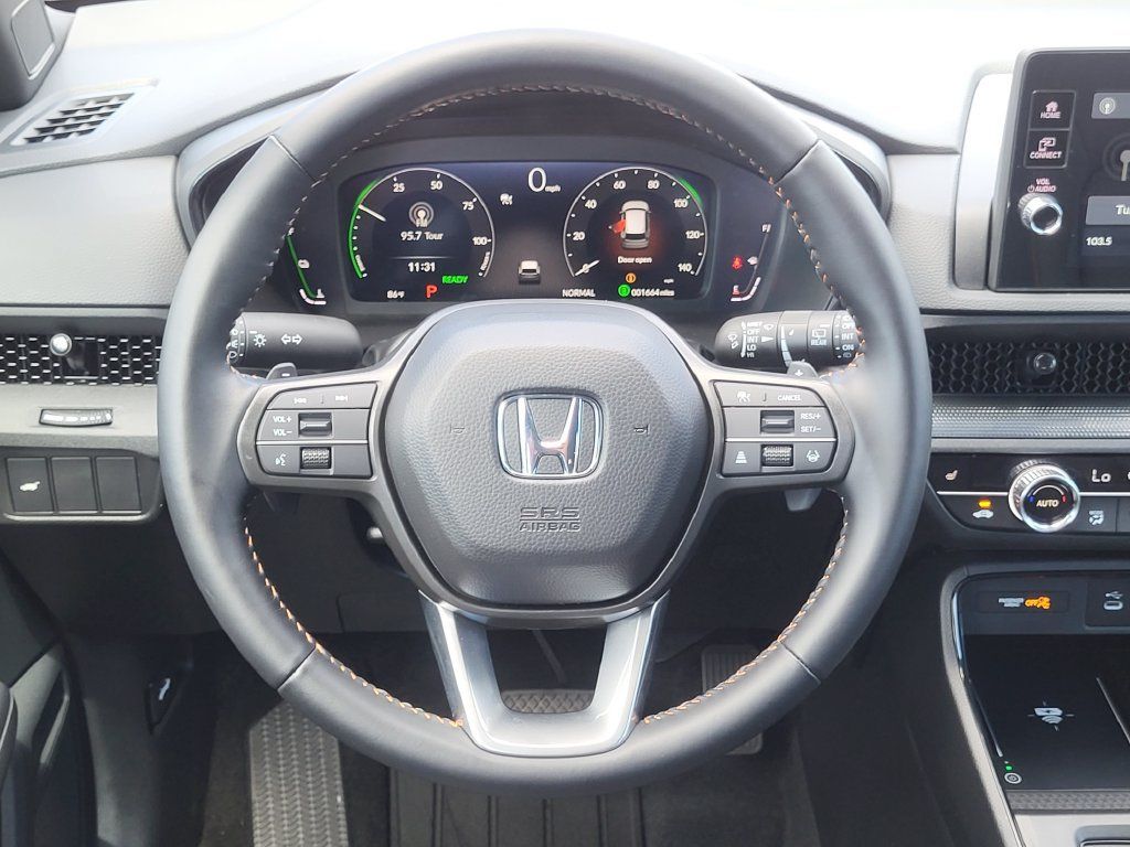 Certified 2026 Honda CR-V Sport-L image 17