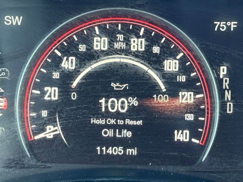 Used 2026 Dodge Durango GT RWD image 25