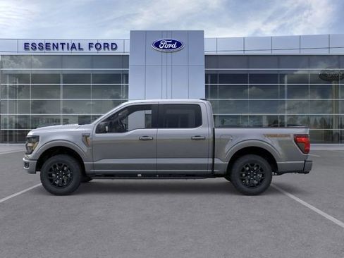 New 2026 Ford F150 Tremor w/ Tow/Haul Package AWD/4WD image 3