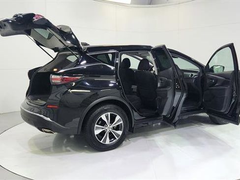 Used 2021 Nissan Murano S image 33
