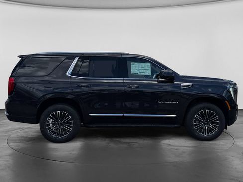 New 2026 GMC Yukon Elevation w/ Elevation Premium Package AWD/4WD image 8